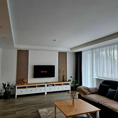 Apartment Born Wilhelmshaven