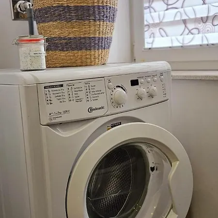 Apartment Born Wilhelmshaven