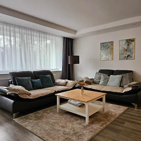 Apartment Born Wilhelmshaven